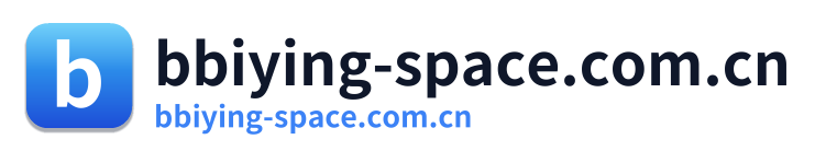 bbiying-space.com.cn Logo